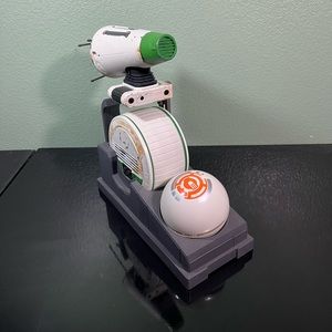 D-O INTERACTIVE DROID BLUETOOTH ROBOT DISNEY STAR WARS RISE OF SKYWALKER